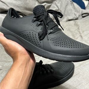 Crocs Literide Unisex Shoes Size 11 M